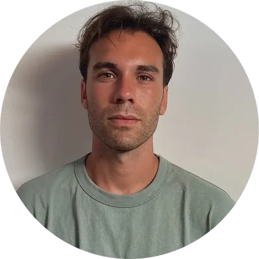 Alessandro Micagni from the product team at Cardinal.
