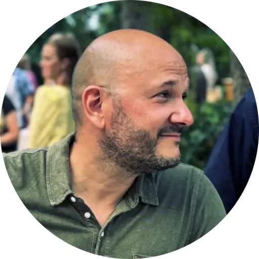 Nicolas Espinoza, CEO of Cardinal.